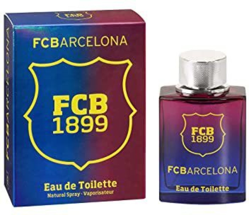 Fc best sale pure perfume