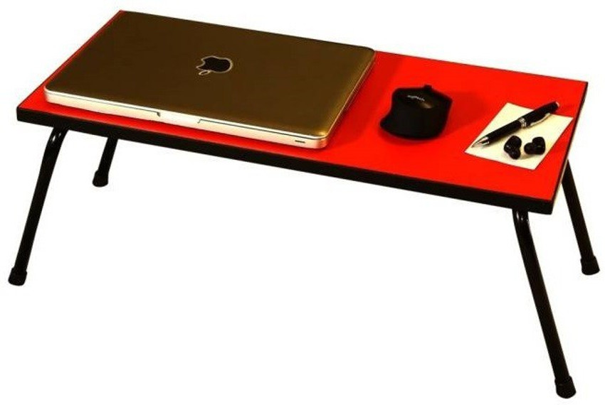 Nsf wood shop portable laptop table