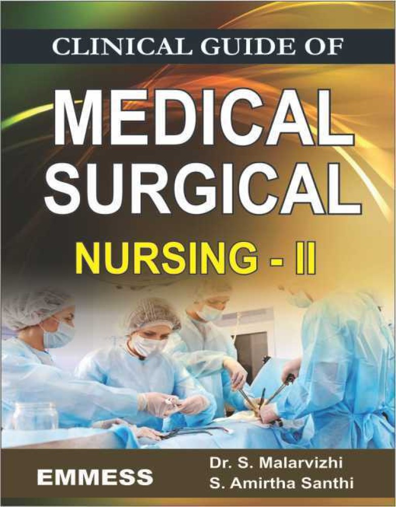 Clinical Nursing Kit  Prithvi Medical Book Store