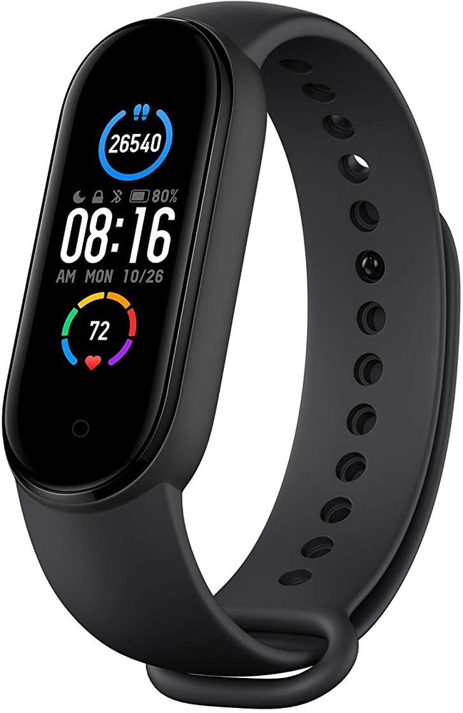 Smartband no display sales