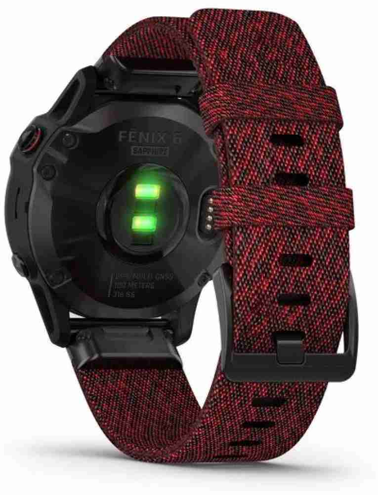 Fenix watch online flipkart