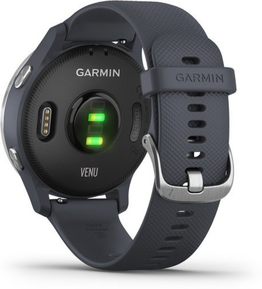 Runkeeper garmin best sale vivoactive 3