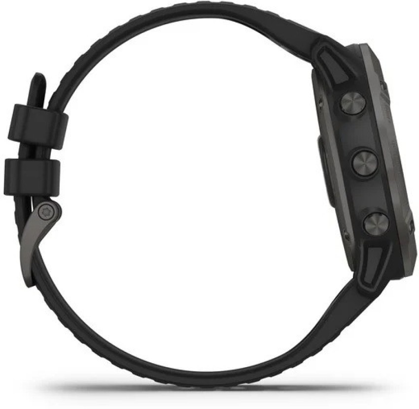 Garmin fenix 6x plus 2024 solar