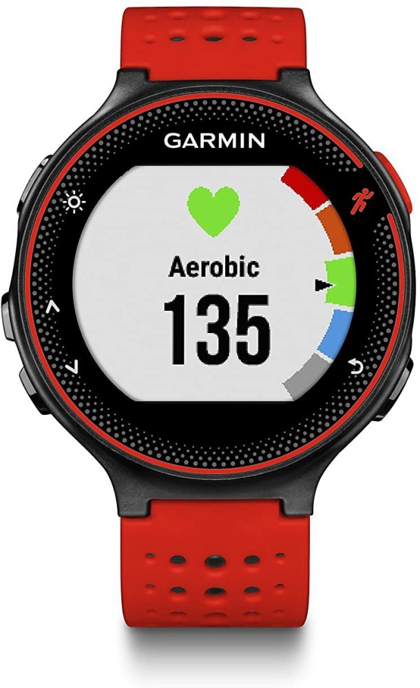 Garmin forerunner 235 gps cheap not working