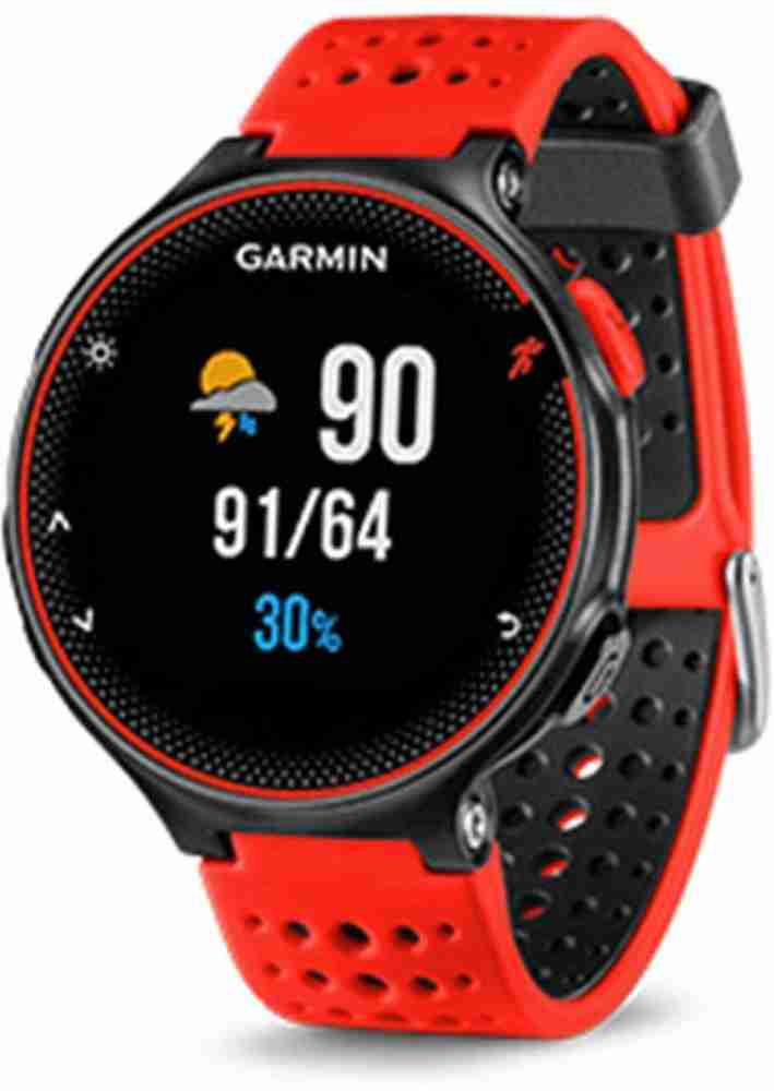 Garmin forerunner deals 235 best price