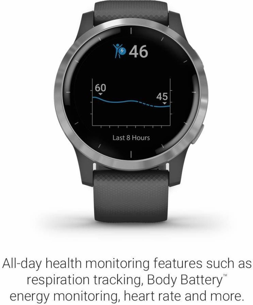 Garmin vivoactive 4