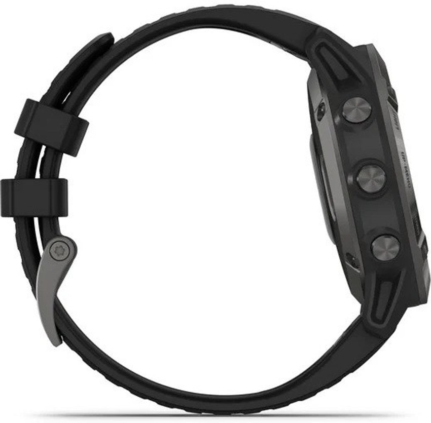 Garmin fenix sales 6 pulse oximeter