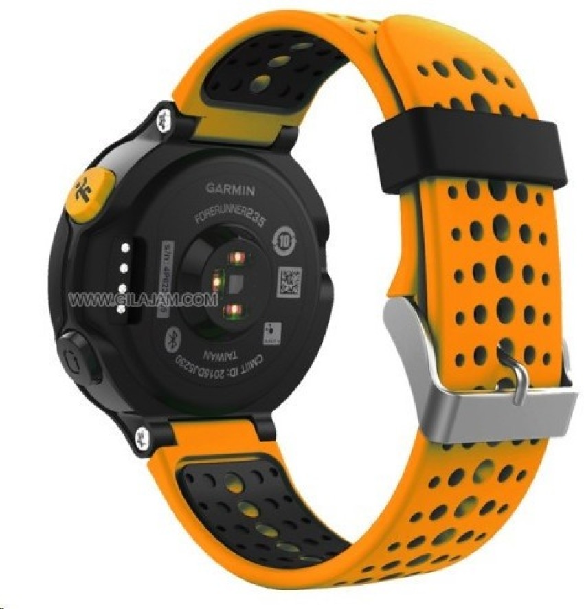 Garmin forerunner shop 235 orange