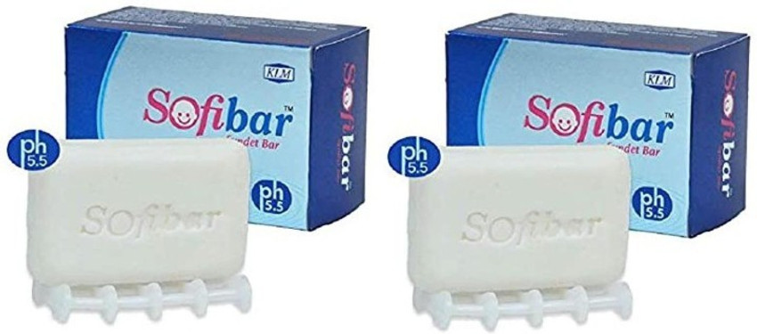 Sofibar soap store