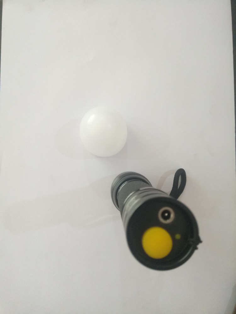 Sun king shop torch