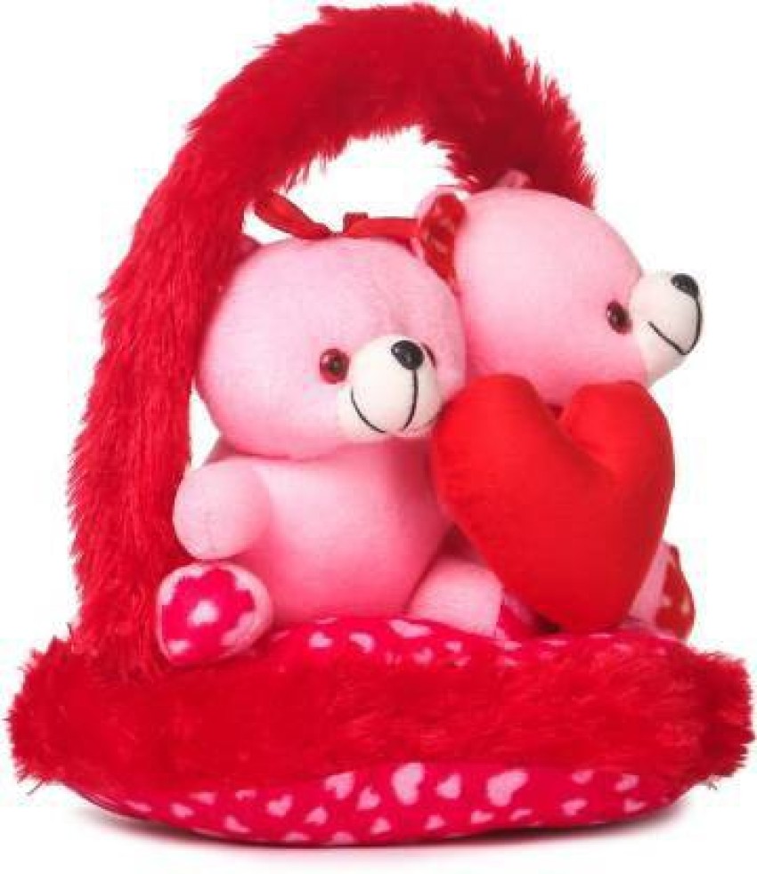 Love romantic hot sale teddy bear