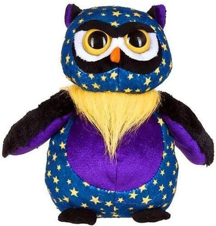 Webkinz owl sales