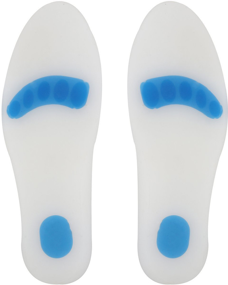 FLAMINGO Silicone Foot Insole L Insole Buy FLAMINGO Silicone Foot Insole L Insole Online at Best Prices in India Fitness Flipkart