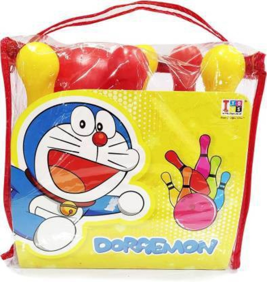 Pin em Doraemon