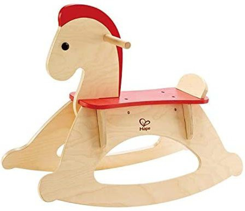 Hape tricycle clearance