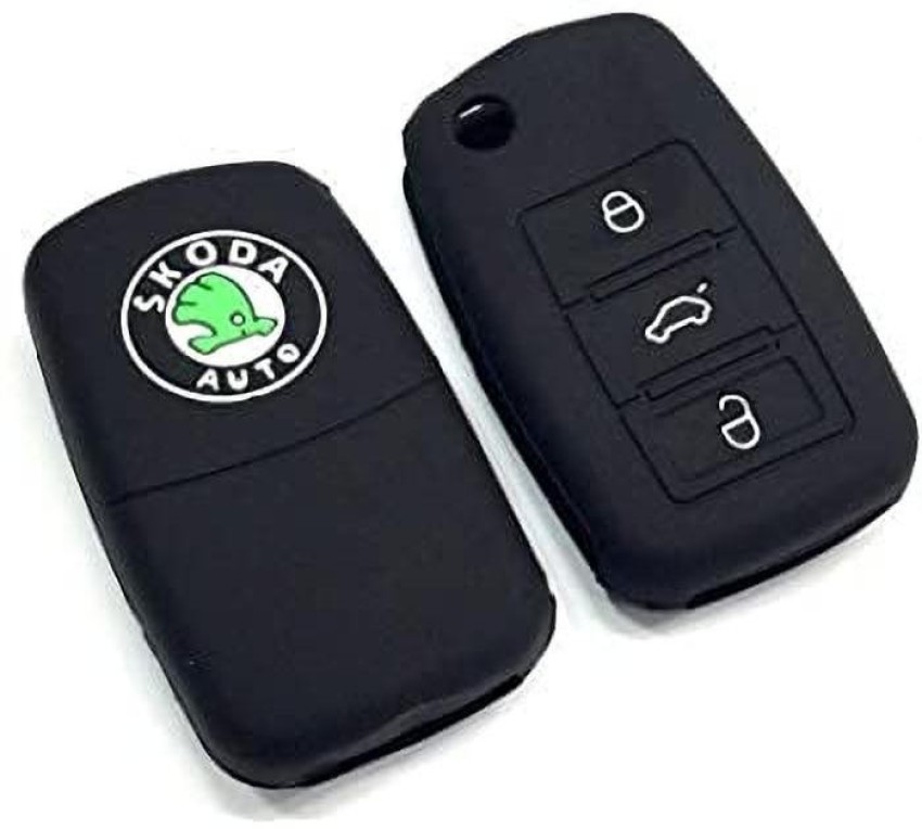 Skoda rapid key deals case