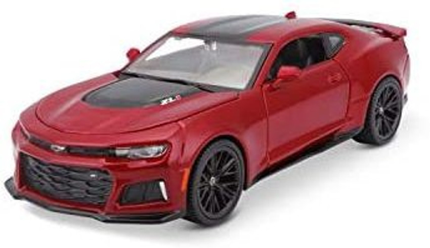 Camaro 2025 zl1 diecast