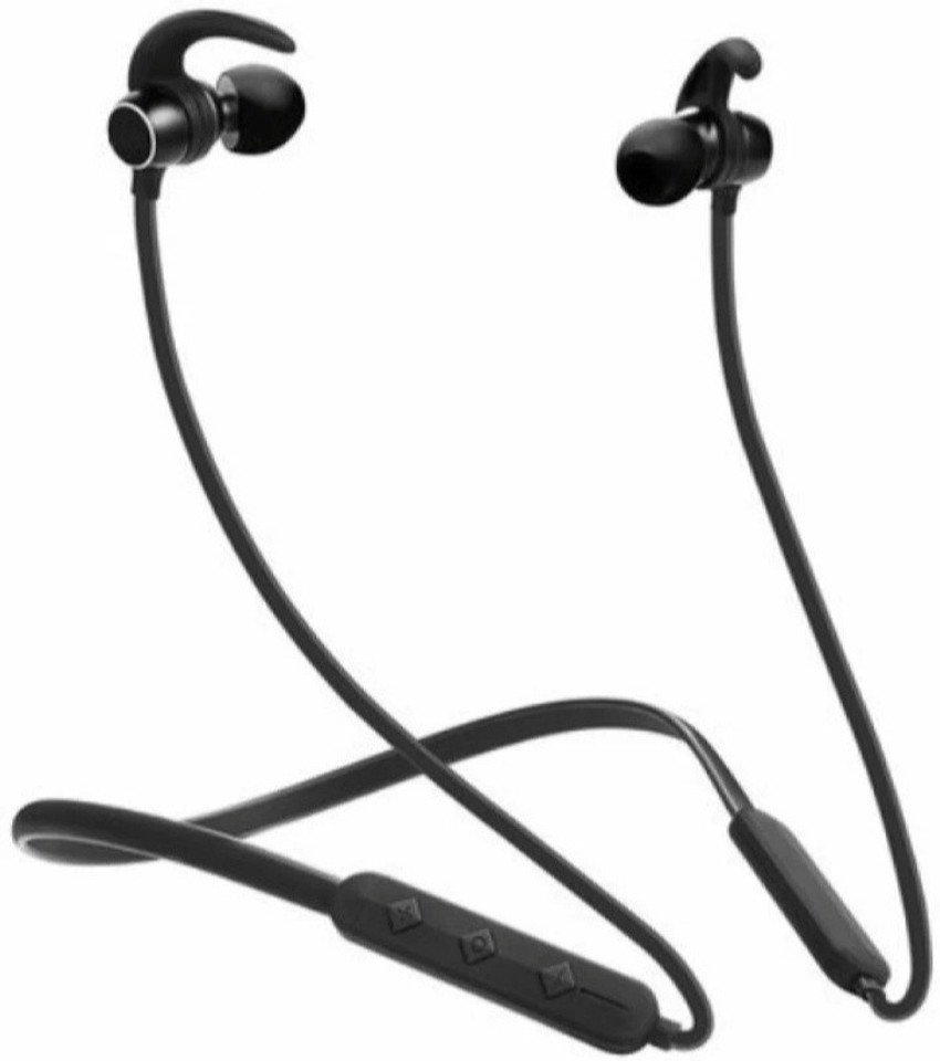 CRICSHOW B0AT 255 Sports Bluetooth Wireless Earphone Bluetooth