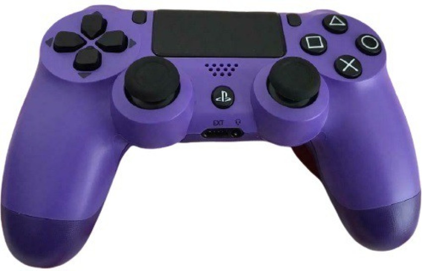 Ps4 dualshock electric discount purple