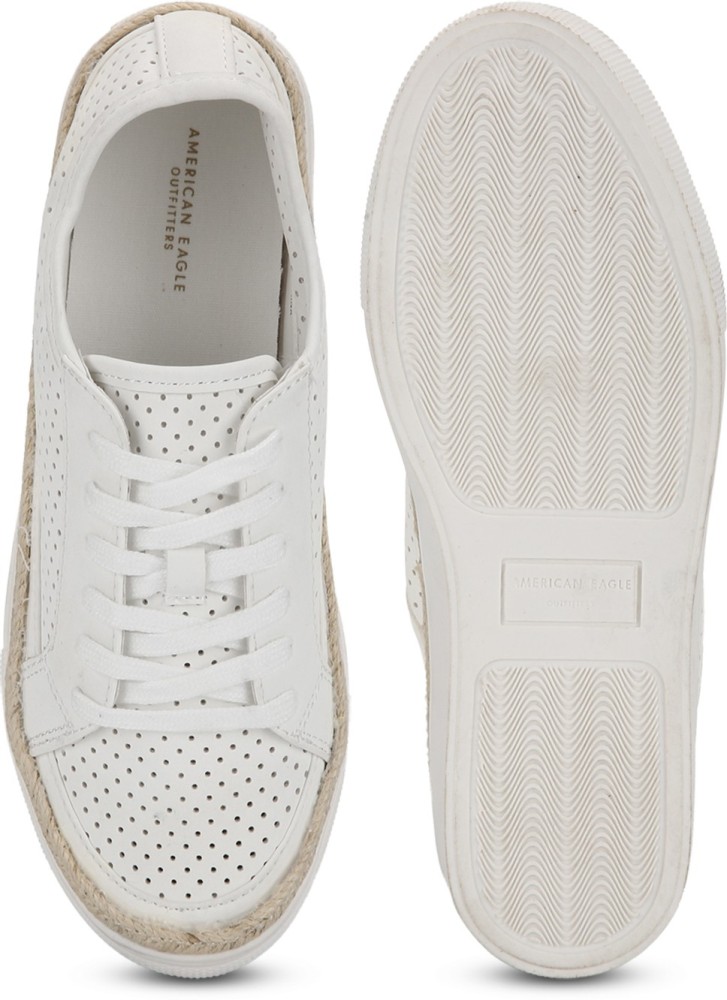 American eagle deals outfitters sneakers