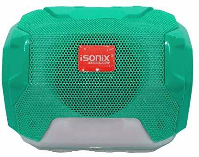 Isonix fm radio sales