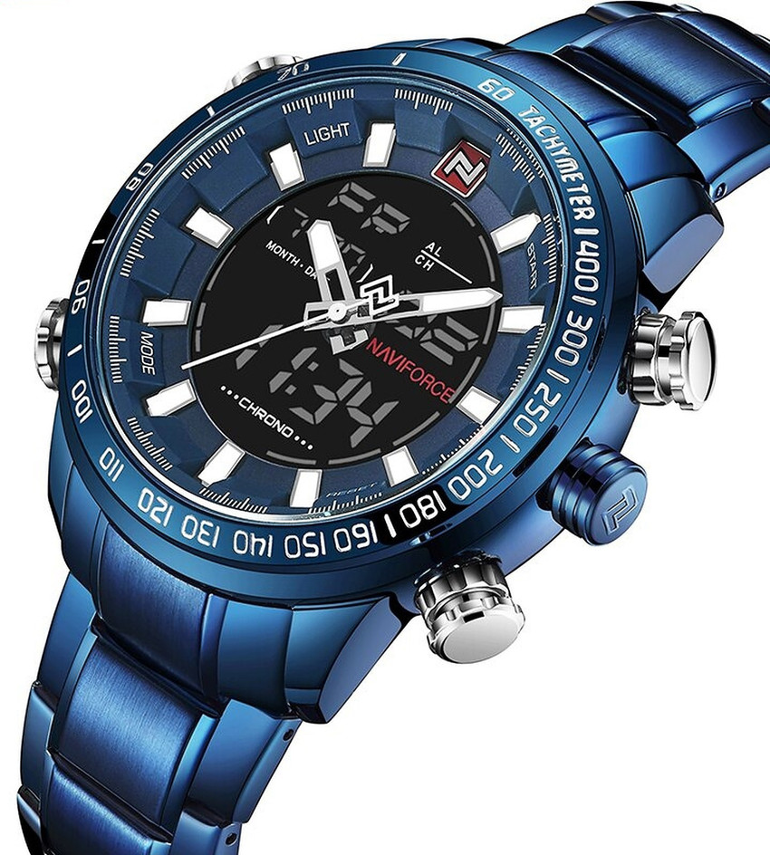 Naviforce 9093 review on sale