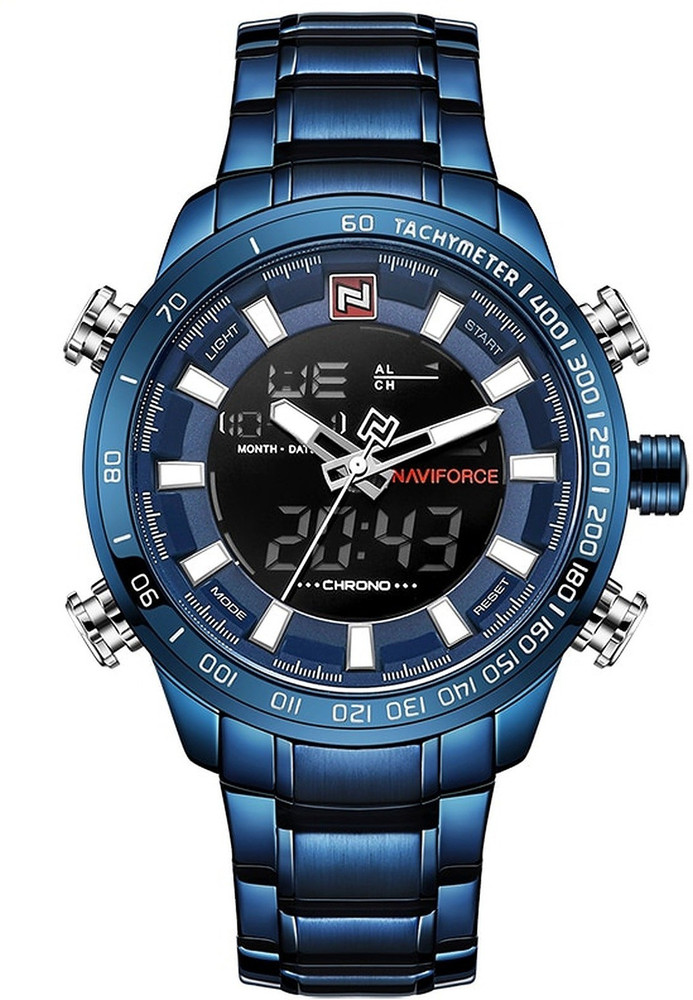 Naviforce watch nf9093 online