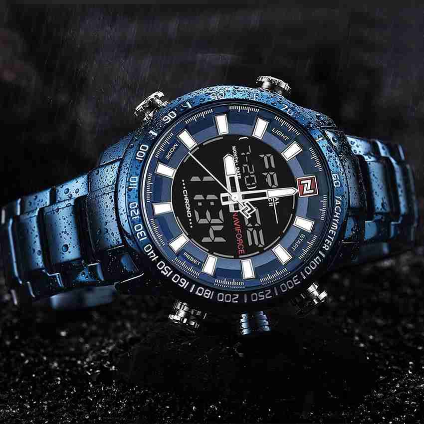 Naviforce for dream best sale nf9093m