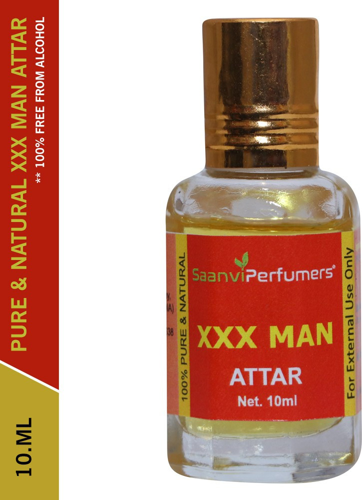 Natural scent 2025 of a man
