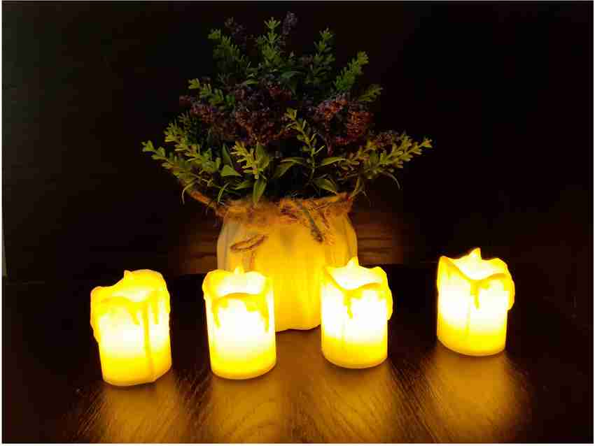 Candle light sales flipkart