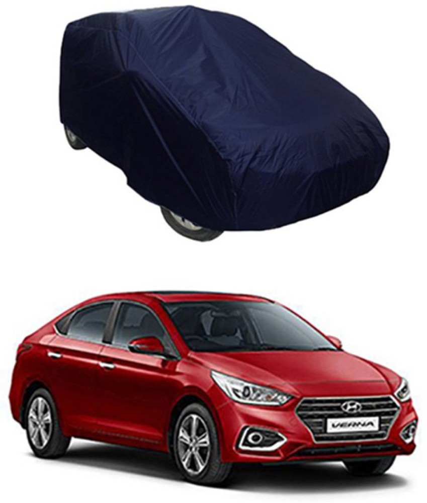 unik auto Car Cover For Hyundai Universal For Car (Without Mirror Pockets)  Price in India - Buy unik auto Car Cover For Hyundai Universal For Car  (Without Mirror Pockets) online at