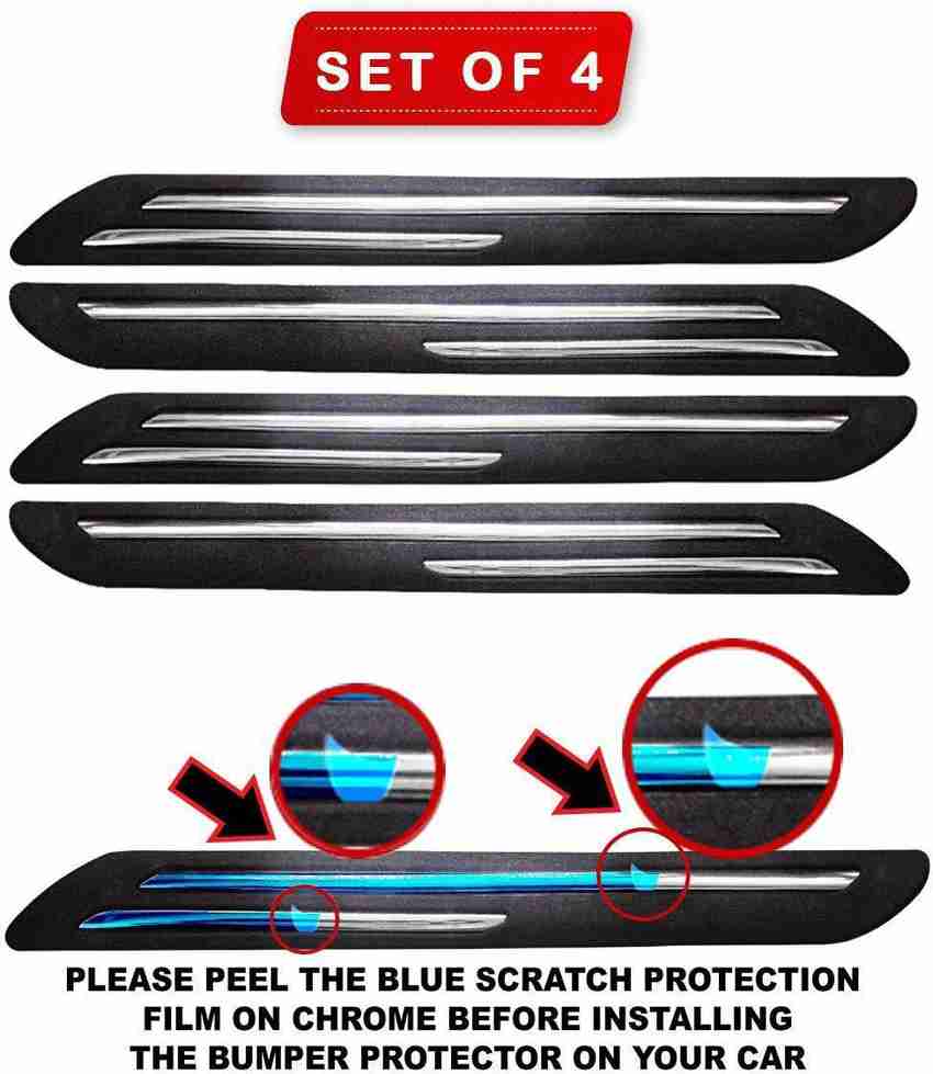 Fit my car shop bumper protector