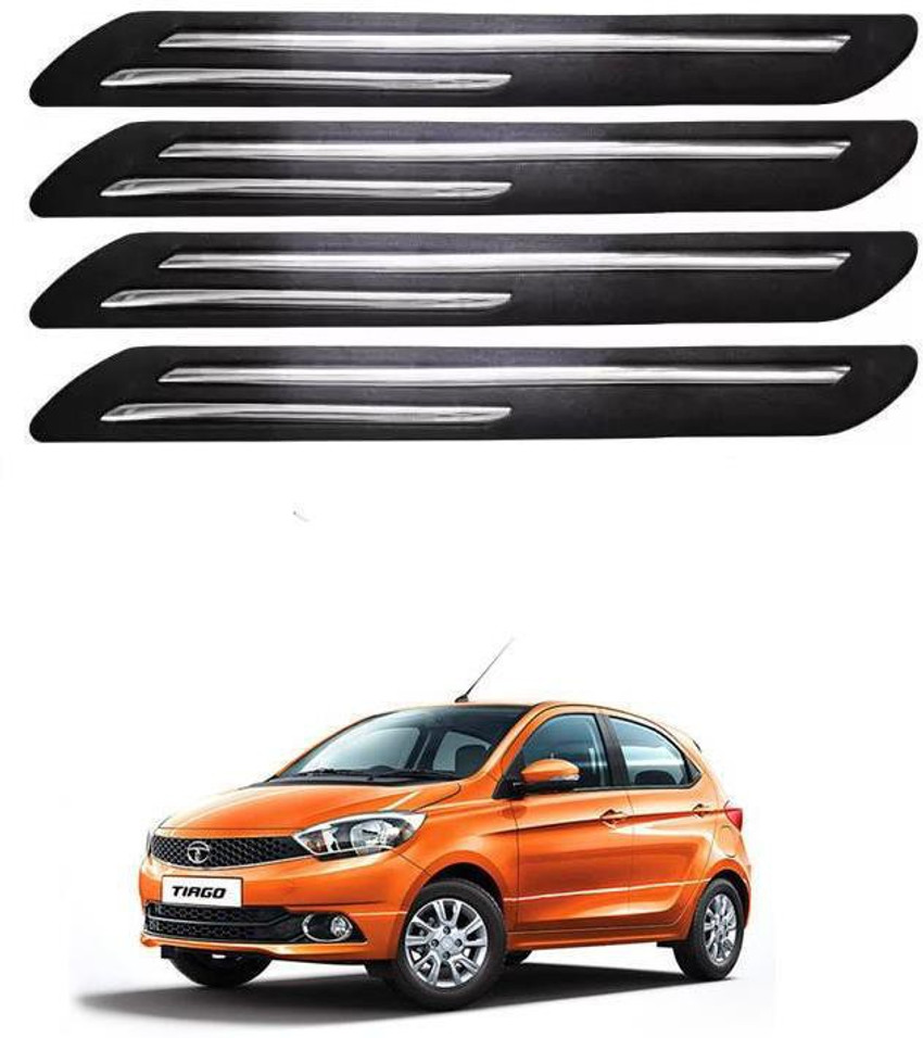 Tiago shop bumper guard