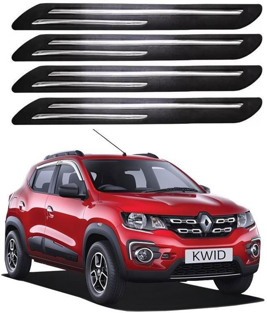 Renault kwid accessories hotsell flipkart