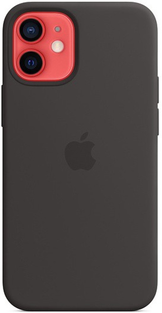 Carcasa iPhone 12 mini Carbón Negro, Fundas Smartphones