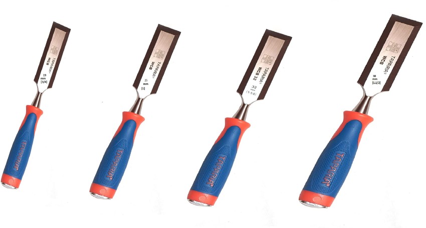 Taparia on sale chisel set