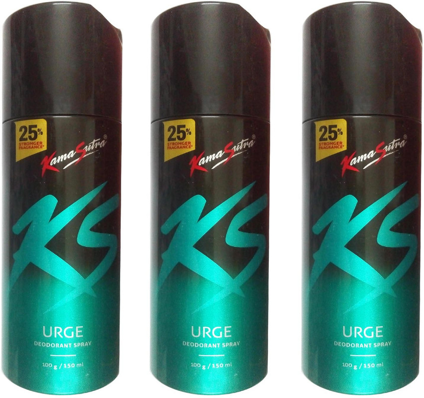 Ks sales urge perfume