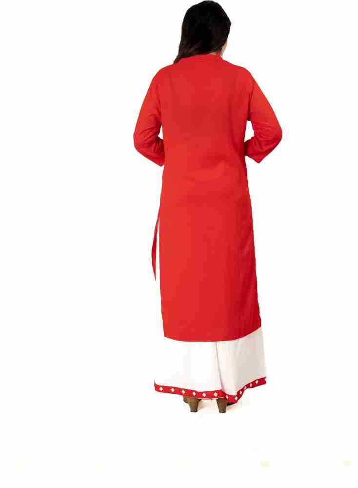 Flipkart kurtis 2025 with palazzo