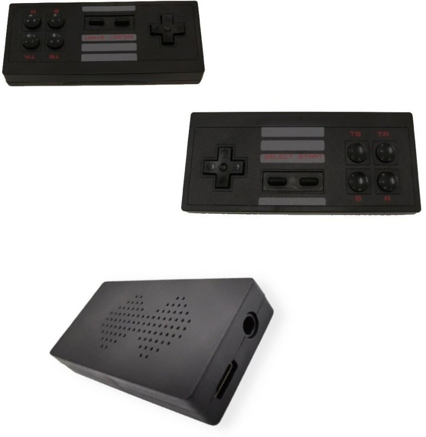 Game deals box controller