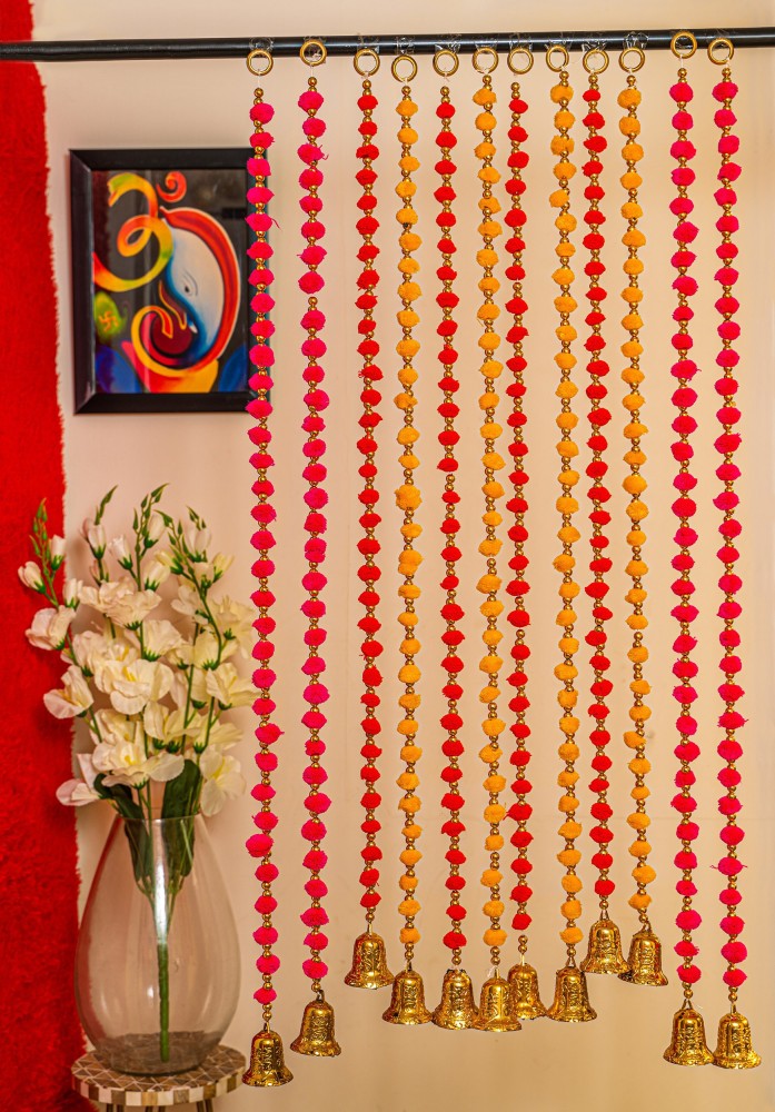 Garlands for Decoration: Transforming Spaces with Style