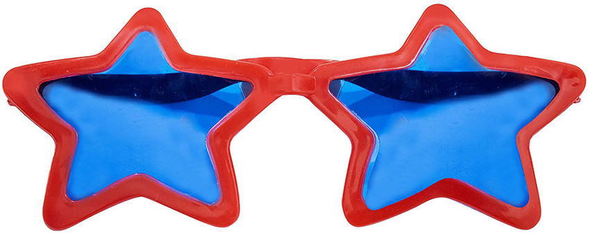 Funny goggles top