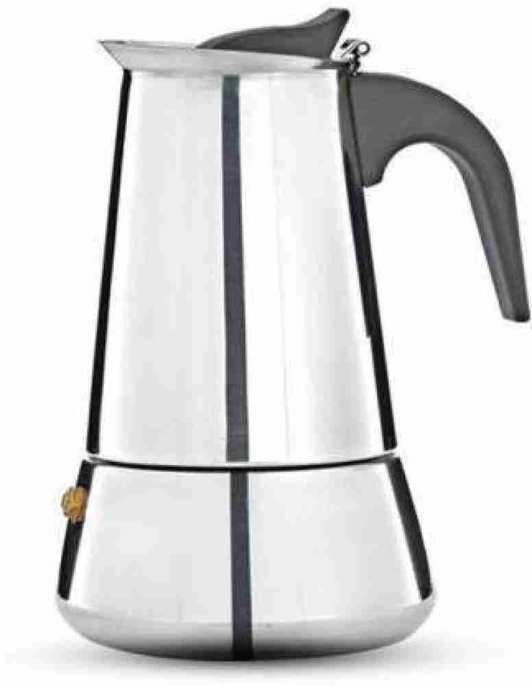 firstcall 403 Stainless Steel Indian Coffee Filter Price in India - Buy  firstcall 403 Stainless Steel Indian Coffee Filter online at