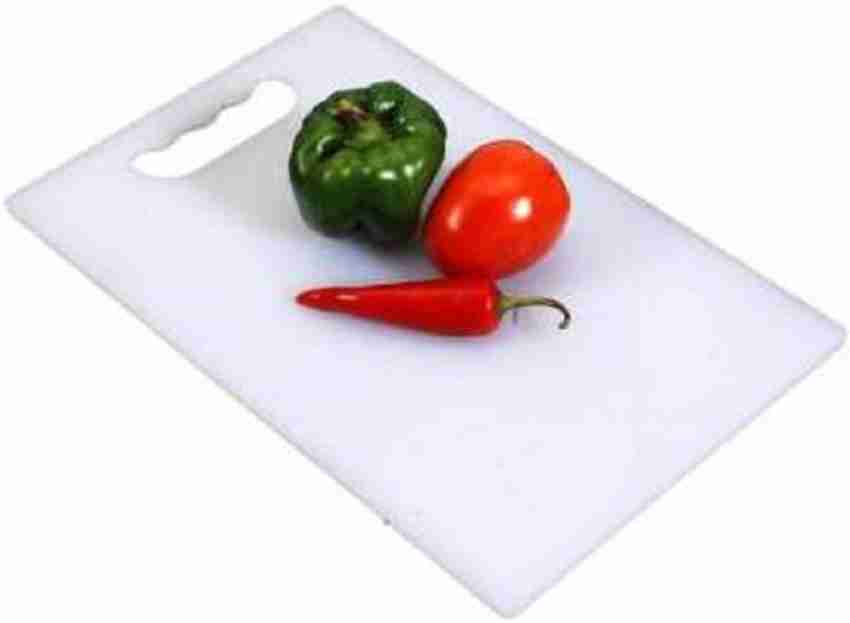 Buy KRITAM Dishwasher Safe Cutting Board - 14 inch Online at Best