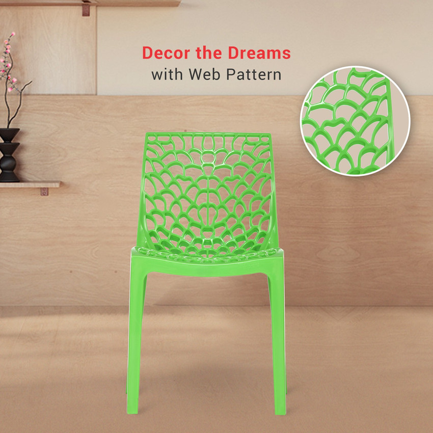 Supreme web outlet chair price