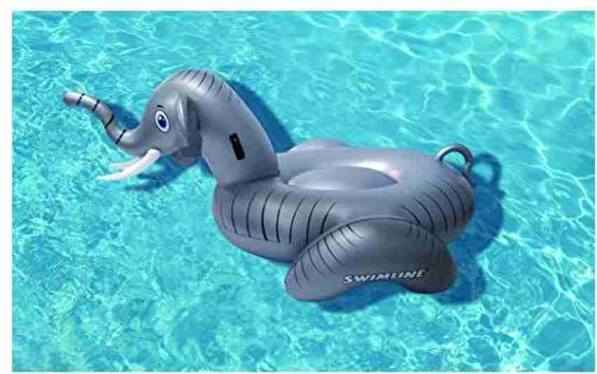 Elephant pool float sales