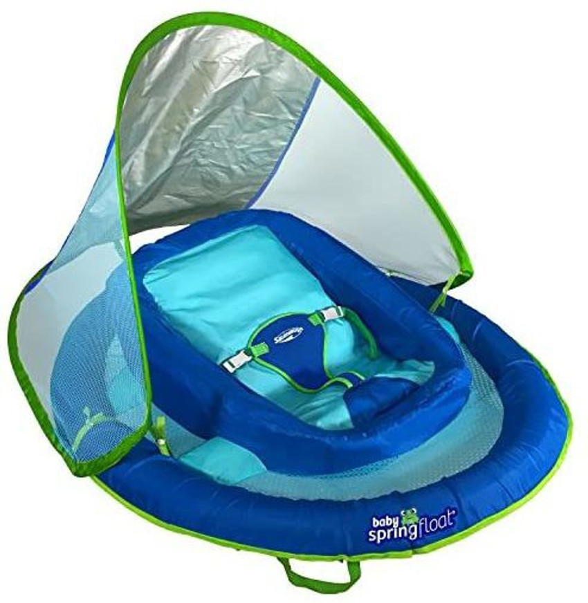 Swimways infant baby spring float discount