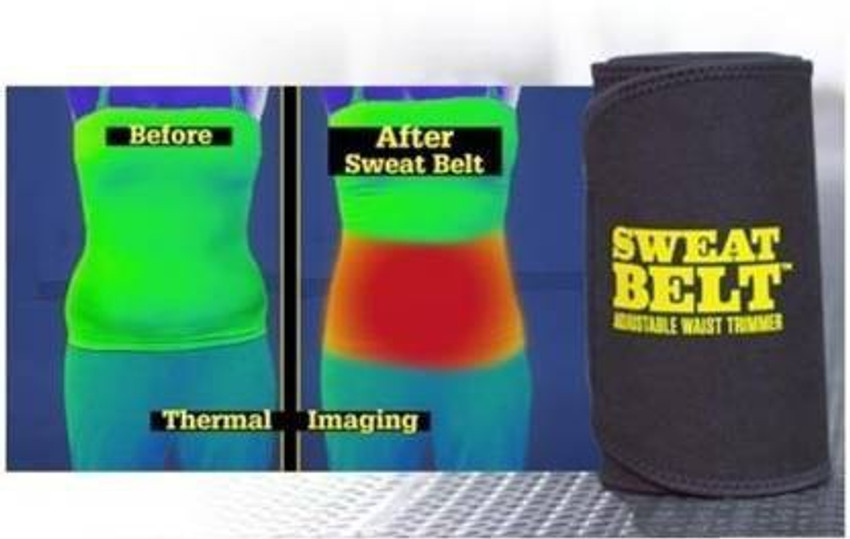 Stomach sales belt machine