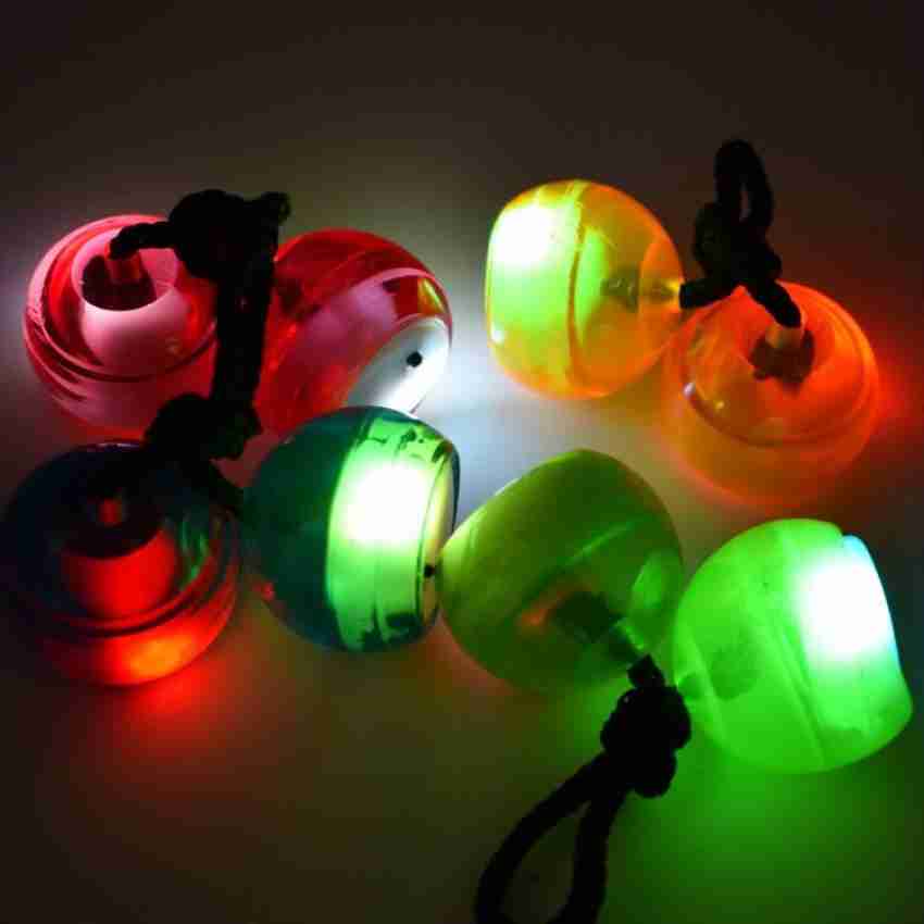 Finger led balls on sale