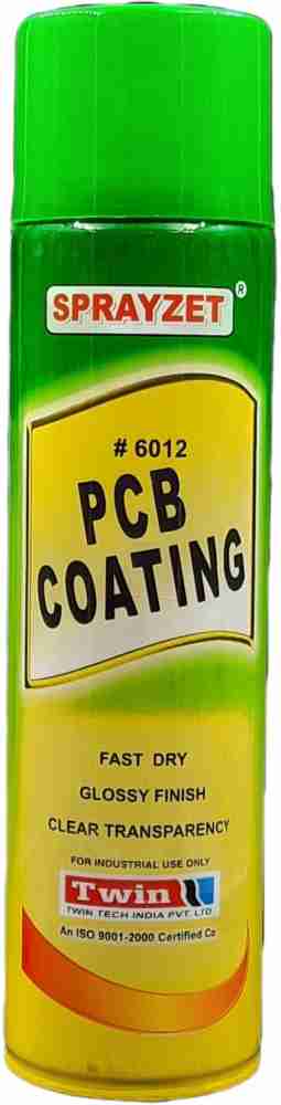 PCB Coating Spray in Dandeli at best price by Miracle Aerosol Industries -  Justdial