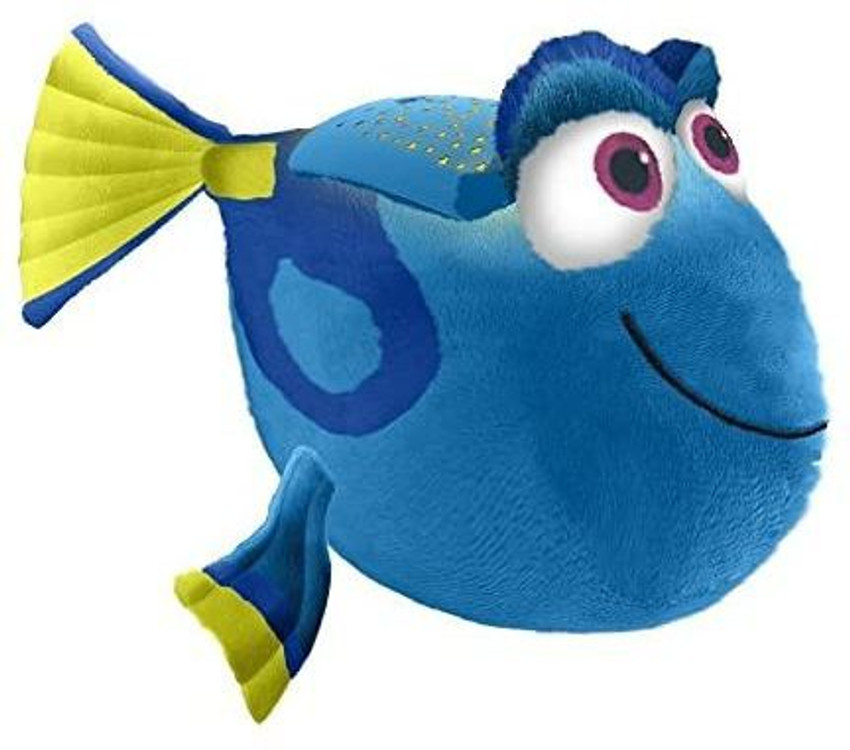Nemo pillow pet clearance